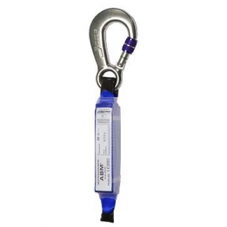 Amortyzator bezpieczeństwa...