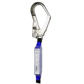 Amortyzator bezpieczeństwa...