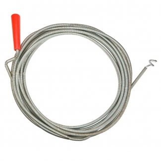 Spirala kanalizacyjna