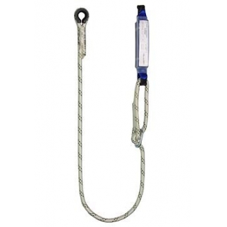 Amortyzator bezpieczeństwa...