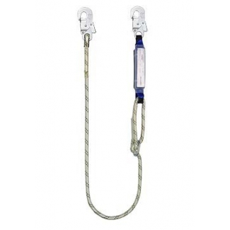 Amortyzator bezpieczeństwa...