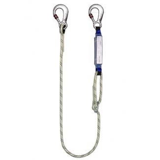 Amortyzator bezpieczeństwa...