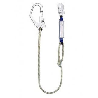 Amortyzator bezpieczeństwa...