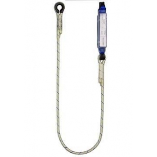 Amortyzator bezpieczeństwa...