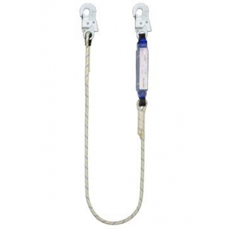 Amortyzator bezpieczeństwa...