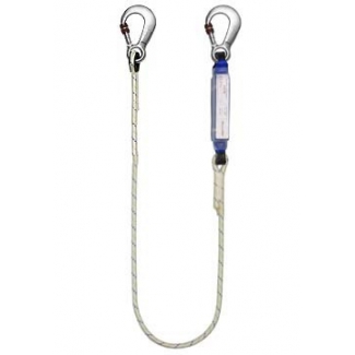 Amortyzator bezpieczeństwa...