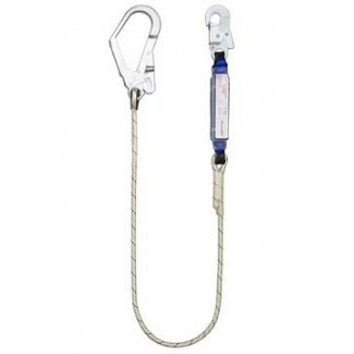 Amortyzator bezpieczeństwa...