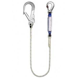 Amortyzator bezpieczeństwa...