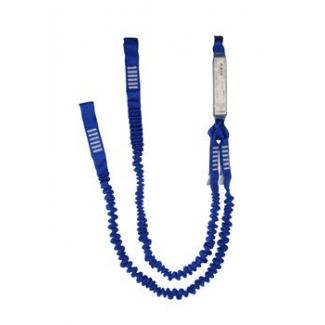 Amortyzator bezpieczeństwa...