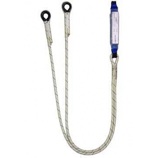 Amortyzator bezpieczeństwa...