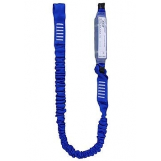 Amortyzator bezpieczeństwa...