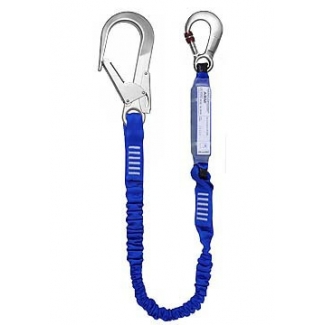 Amortyzator bezpieczeństwa...