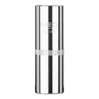 Nasadka sześciokątna długa