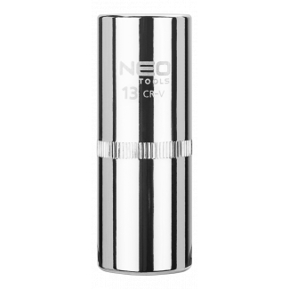 Nasadka sześciokątna długa