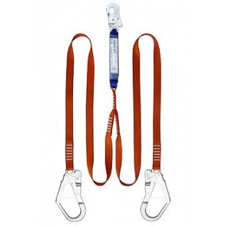 Amortyzator bezpieczeństwa...