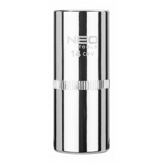 Nasadka sześciokątna długa