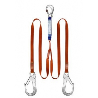 Amortyzator bezpieczeństwa...