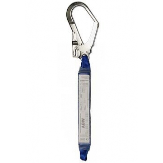 Amortyzator bezpieczeństwa...