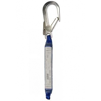 Amortyzator bezpieczeństwa...