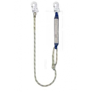 Amortyzator bezpieczeństwa...