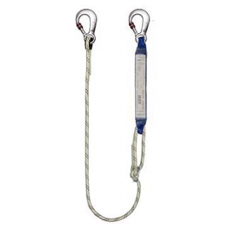 Amortyzator bezpieczeństwa...