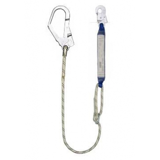 Amortyzator bezpieczeństwa...