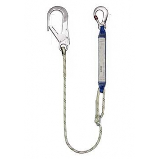 Amortyzator bezpieczeństwa...