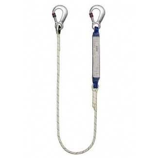 Amortyzator bezpieczeństwa...