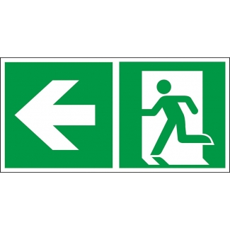 ZNAK  BEZPIECZEŃSTWA