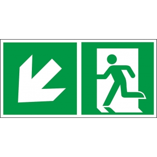 ZNAK  BEZPIECZEŃSTWA