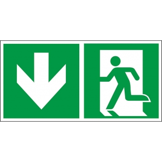 ZNAK  BEZPIECZEŃSTWA