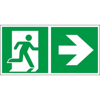 ZNAK  BEZPIECZEŃSTWA