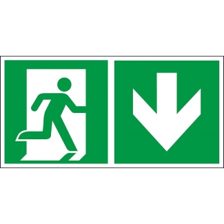 ZNAK  BEZPIECZEŃSTWA