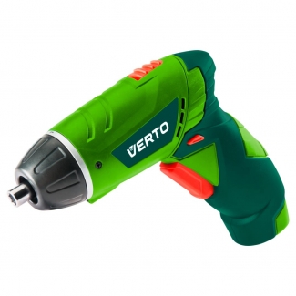 Wkrętak akumulatorowy