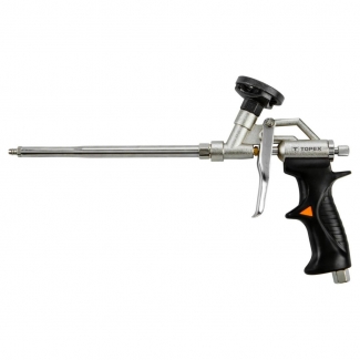 Pistolet do pianki montażowej