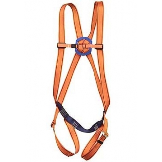 Szelki bezpieczeństwa P-01S