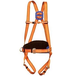 Szelki bezpieczeństwa P-02