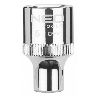 Nasadka sześciokątna