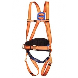 Szelki bezpieczeństwa P-02S