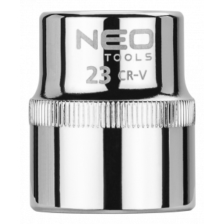 Nasadka sześciokątna