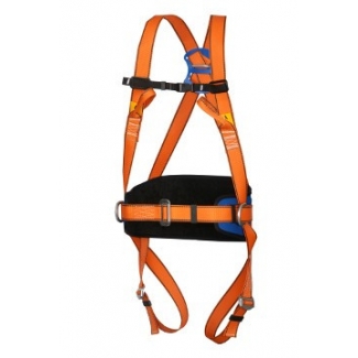 Szelki bezpieczeństwa P-05