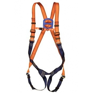 Szelki bezpieczeństwa P-10