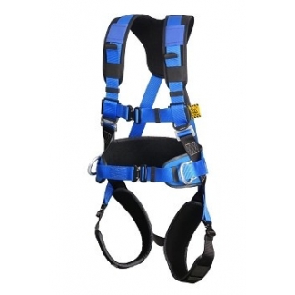 Szelki bezpieczeństwa P-22Pro