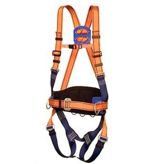 Szelki bezpieczeństwa P-20