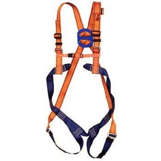 Szelki bezpieczeństwa P-30