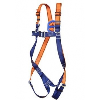 Szelki bezpieczeństwa P-40