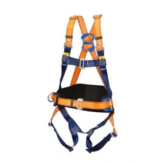 Szelki bezpieczeństwa P-42