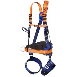 Szelki bezpieczeństwa P-60