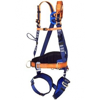 Szelki bezpieczeństwa P-60E