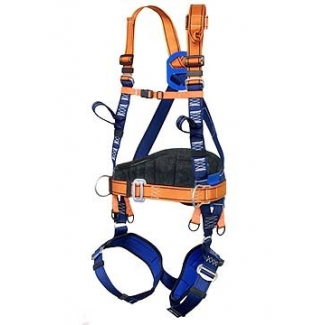 Szelki bezpieczeństwa P-61